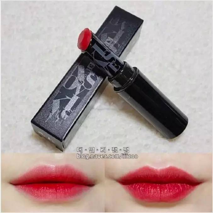 红唇推荐平价,红唇测评秋冬必备口红有哪些