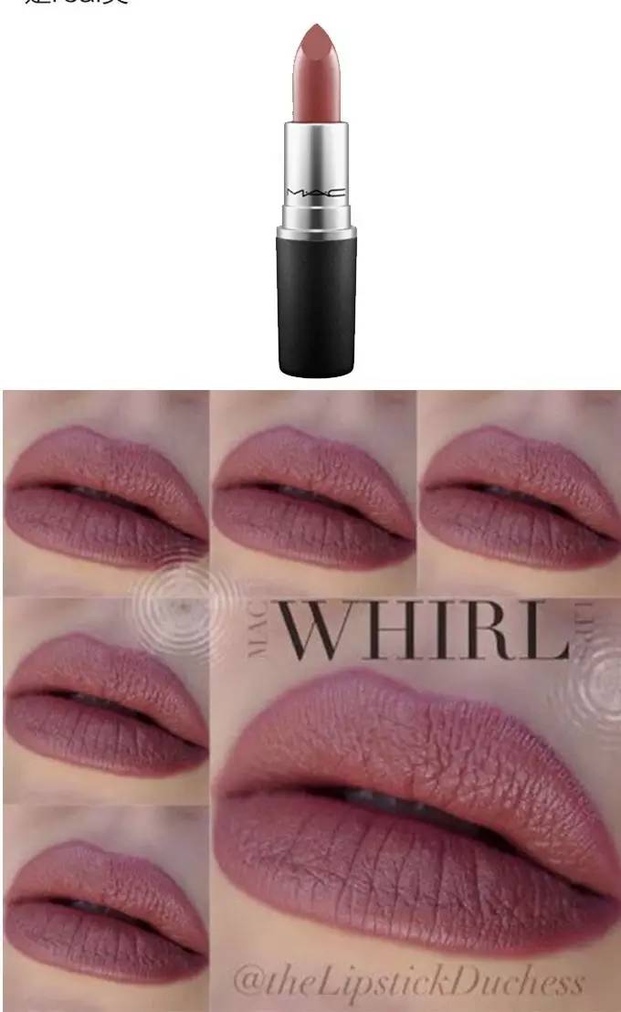 红唇推荐平价,红唇测评秋冬必备口红有哪些