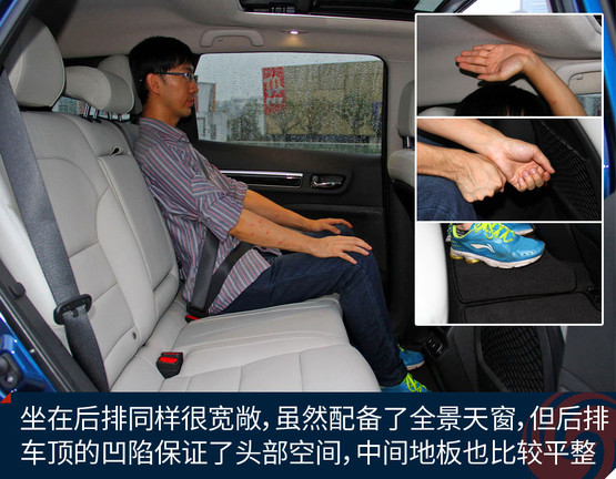 雷诺科雷傲试驾,雷诺科雷傲试驾视频