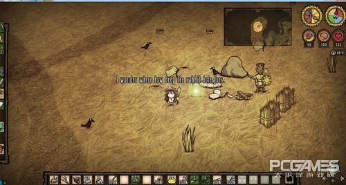 饥荒哪个联机版最好玩,tgp饥荒联机版怎么复活