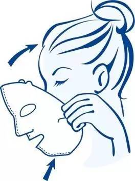 精华液多的靠谱面膜——suisai3D立体面膜