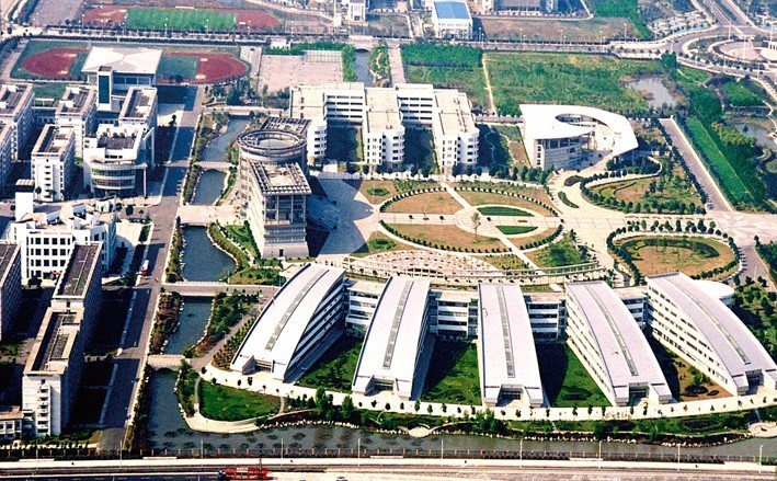 常州真正的本地人,常州在其他城市眼中的印象