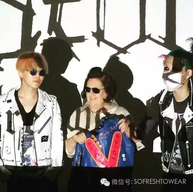 这些韩剧里经常出现的牌子，以后家门口就能买到啦