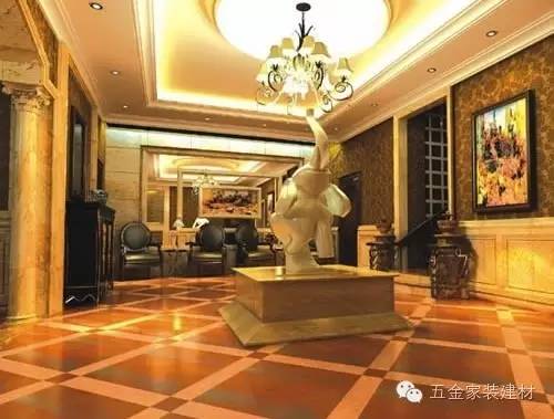 石材品牌十大排名,最好最高端的石材品牌