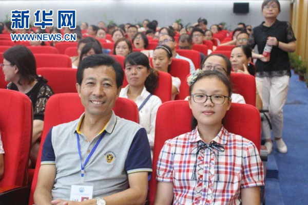 北师大附属学校常州分校怎么样,北师大附校校长