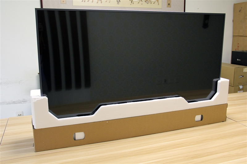 小米电视全面屏55寸评测,小米电视55寸全面屏专业评测