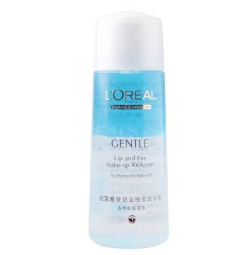 卸妆推荐自然堂,韩束卸妆水怎么样好用吗