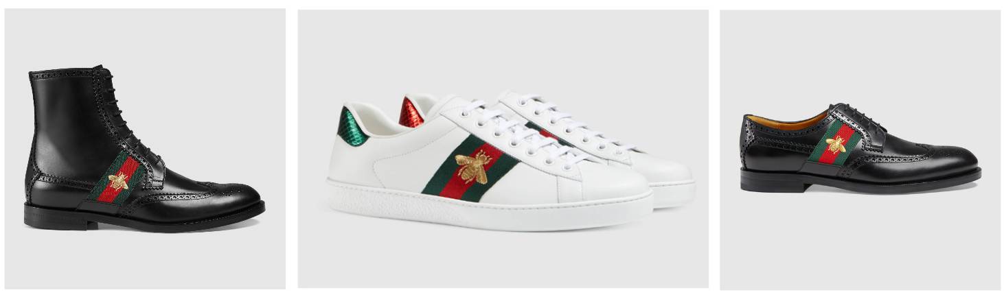 距你100米，我就能认出你穿的每个单品！（雾霾天不出门）