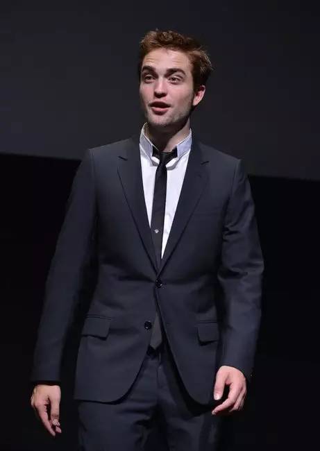 距你100米，我就能认出你穿的每个单品！（雾霾天不出门）