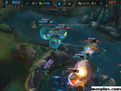 sktvsrox第3场,sktvsrox第3局