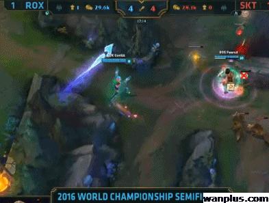 sktvsrox第3场,sktvsrox第3局