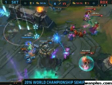 sktvsrox第3场,sktvsrox第3局