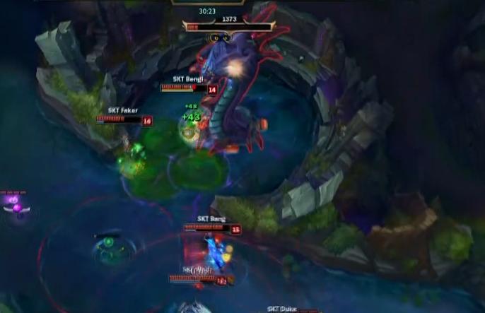 sktvsrox第3场,sktvsrox第3局