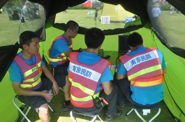 应急通信救援,应急救援通信有什么用