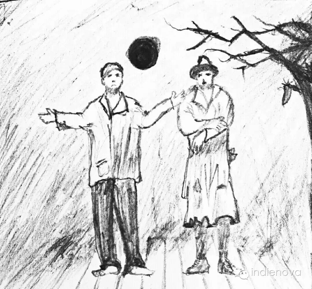 庄生晓梦迷《饥荒》|indienova