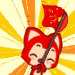 福田中学三十三届校运会视频,盘点各校校运会炸裂式开幕