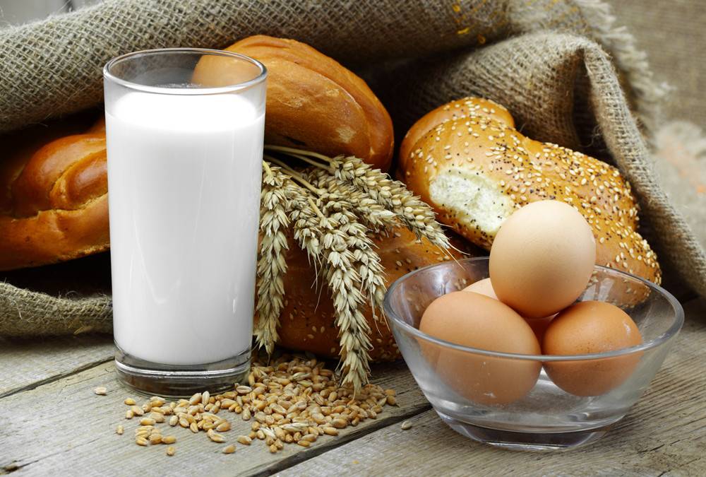 营养早餐怎么搭配最好,营养早餐怎么吃比较好