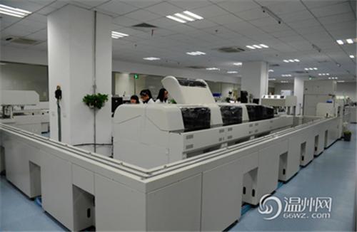 温医大医学检验,温医大检验医学院博士