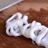 鲜掉你眉毛的海鲜粥