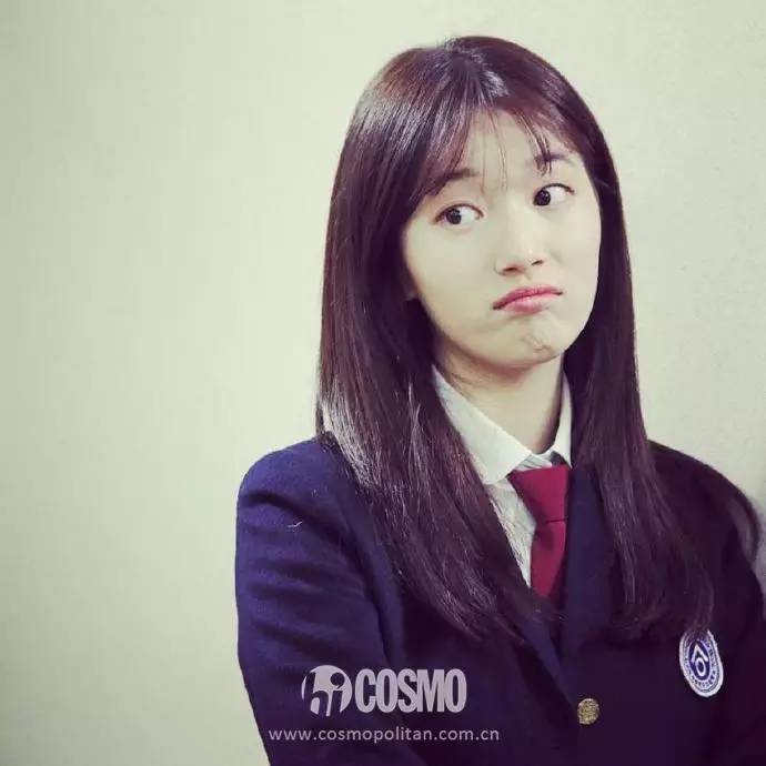 美人计｜小眼睛肿眼泡这么化妆美过双眼皮，你不想学学吗？