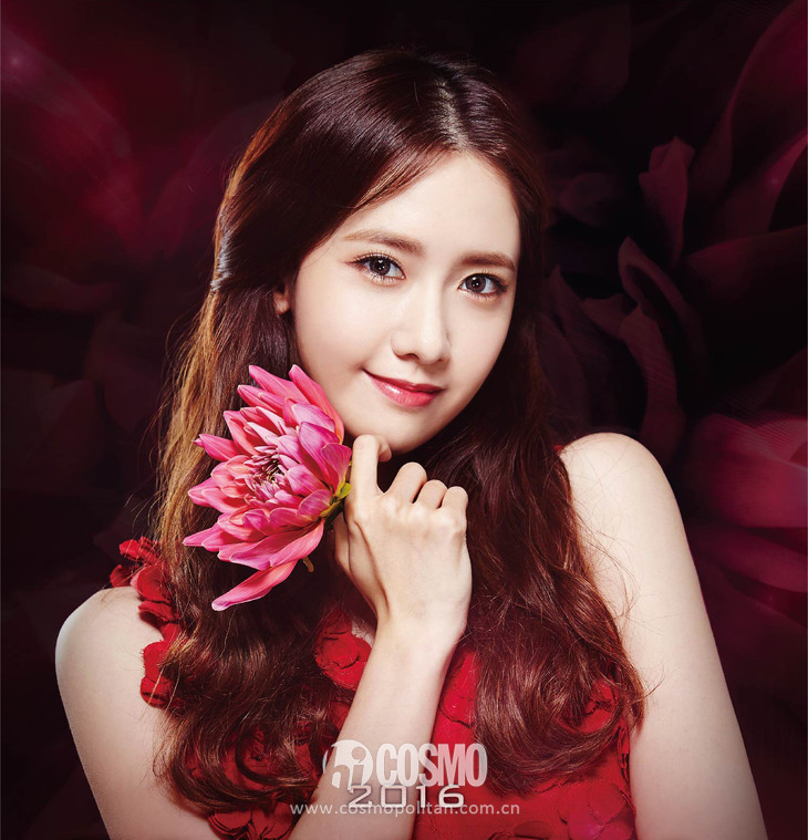 美人计｜小眼睛肿眼泡这么化妆美过双眼皮，你不想学学吗？