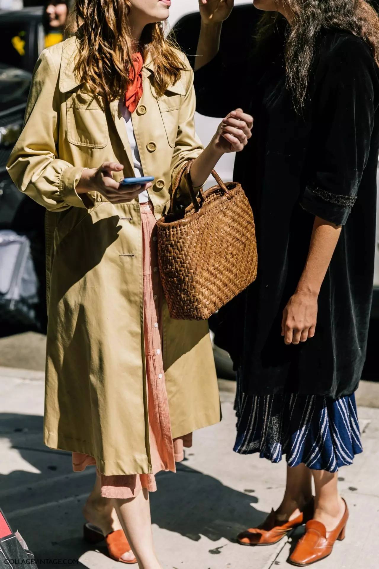 是时候让bandana上位，给它个名分了！