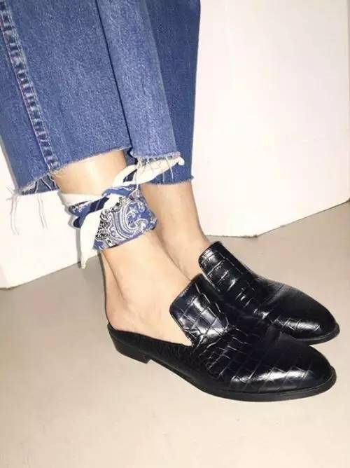 是时候让bandana上位，给它个名分了！