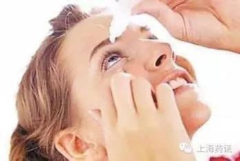 点眼药水的方法与注意事项,点眼药操作视频
