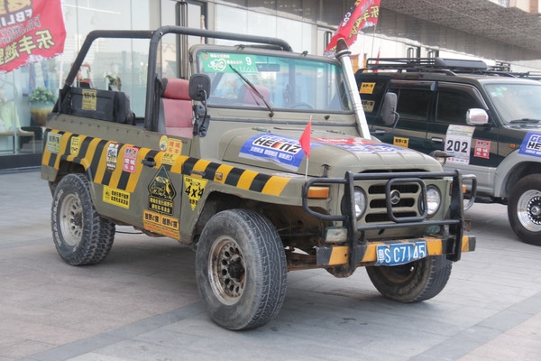 一言不合拍拍拍广州增城万达不仅休闲还能“越野”