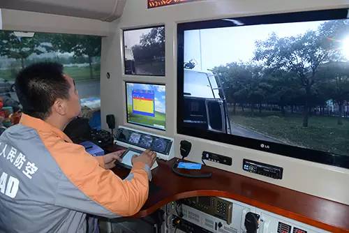 应急通信救援,应急救援通信有什么用