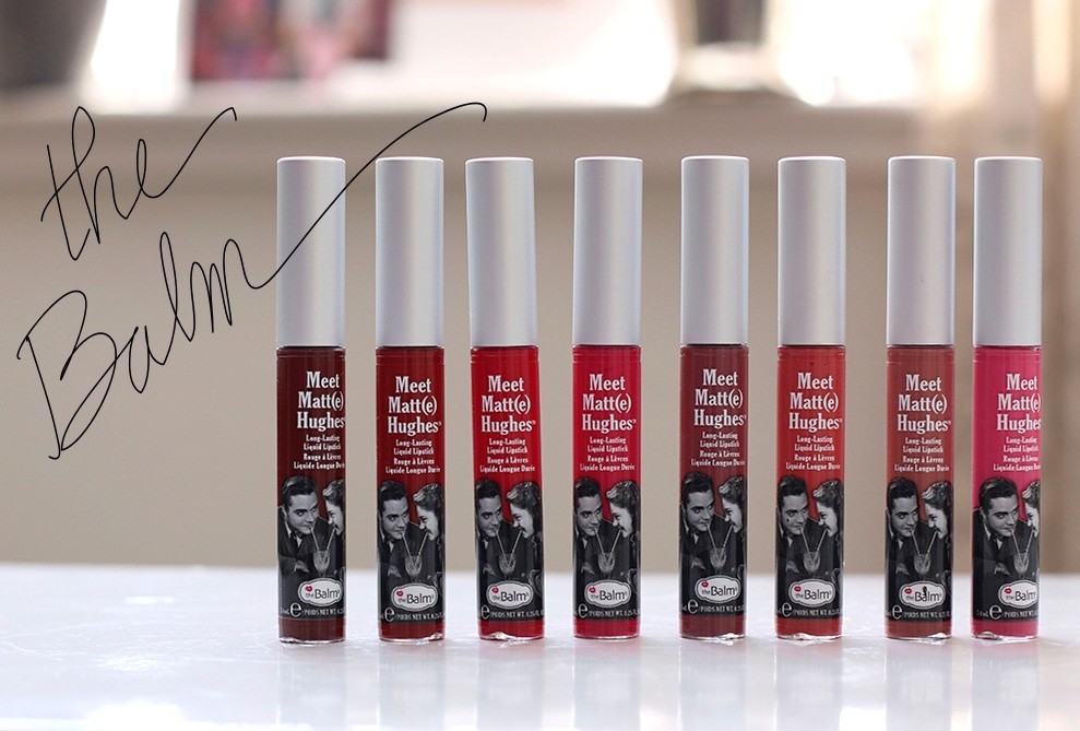 金秋美妆断货王|美出框却买不到,还好有这些“备胎”可以撩!