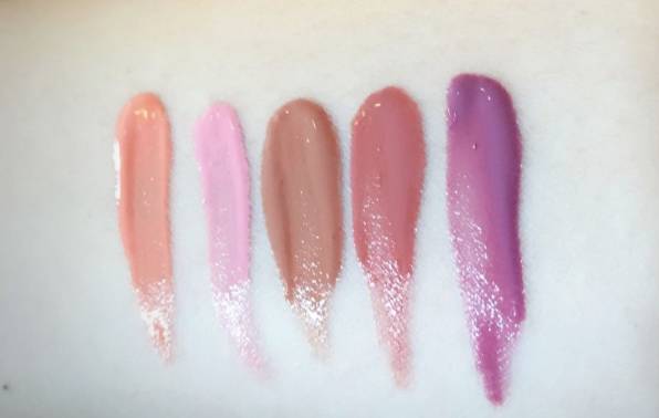 金秋美妆断货王|美出框却买不到,还好有这些“备胎”可以撩!