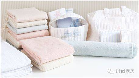 当你还在用毛巾擦脸的时候,你还在用普通的毛巾吗