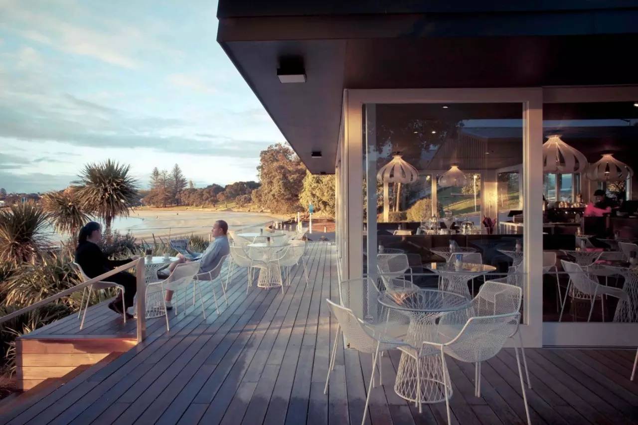 在新西兰哪些食物不用花钱,在新西兰卖冰激凌