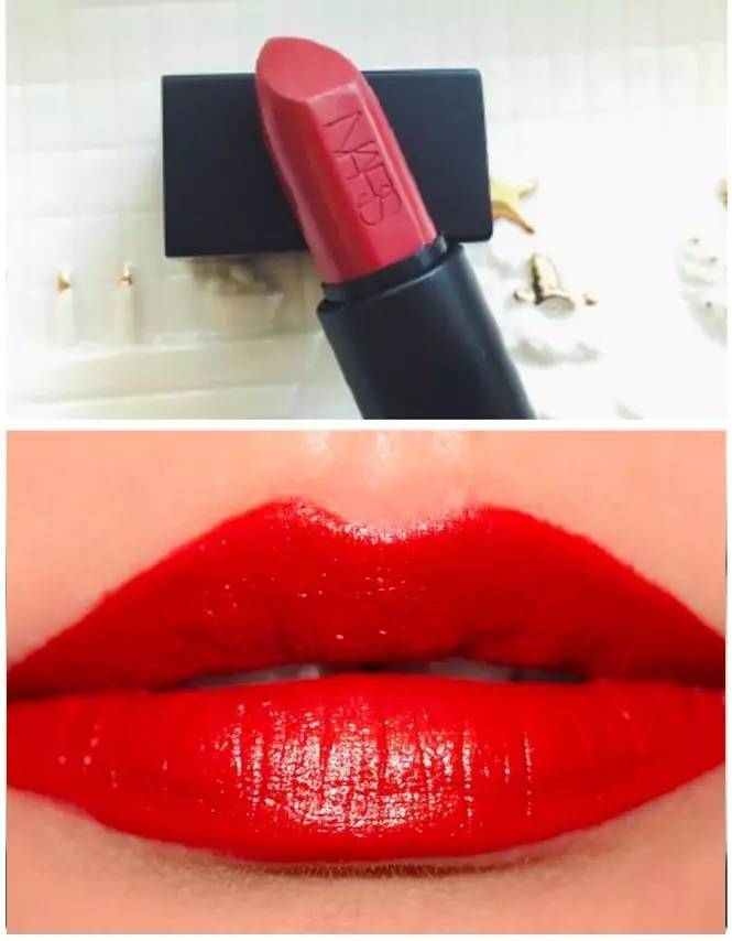 红唇推荐平价,红唇测评秋冬必备口红有哪些