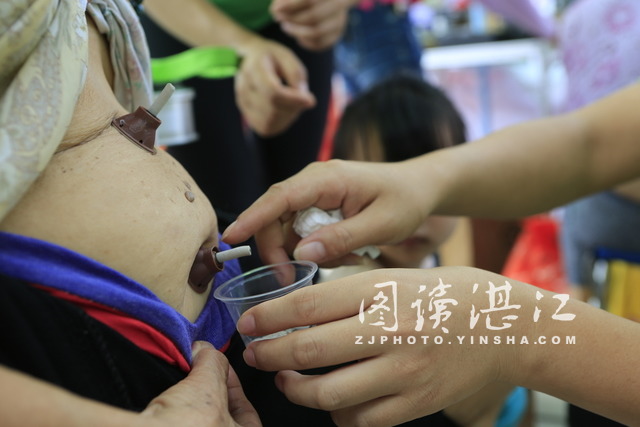 艾灸志愿者培训,艾灸公益活动方案