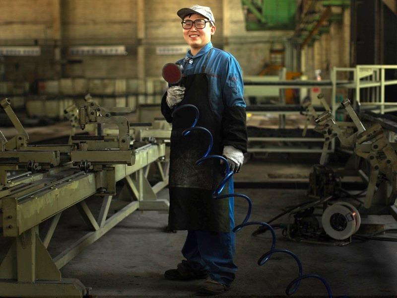 价值4亿的蓝领“大蛋糕”，作为创业者的你该从哪里下口？