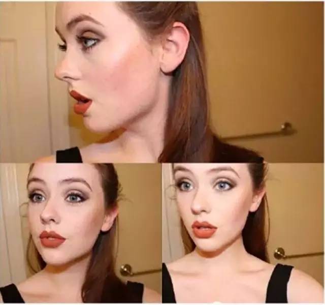 无敌显白又提亮肤色的20支口红,超显白10支迪奥口红