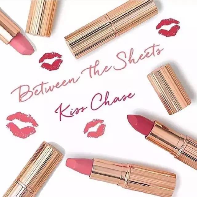 无敌显白又提亮肤色的20支口红,超显白10支迪奥口红