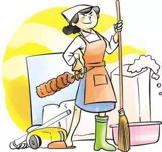 收藏春节扫尘到底怎么做?有了这条微信绝不愁!