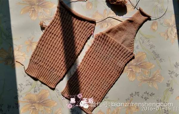 小燕子收针斜肩毛衣,小燕子收斜肩毛衣