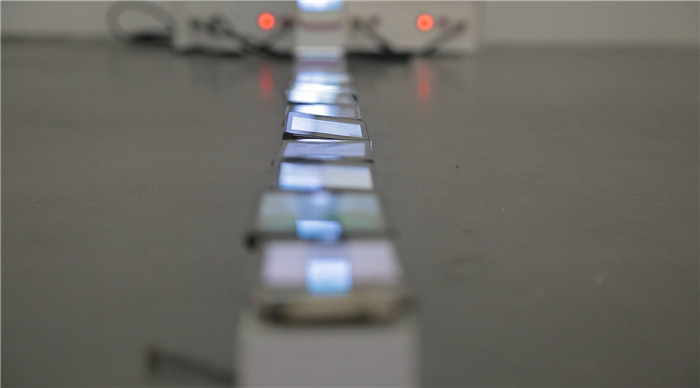 专访施勇李景湖梁硕杨光南马泰奥·洛佩斯：“生存痕迹”中的艺术状态