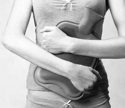 古人来月经怎么处理颠覆你的认知,古人对女人来例假时的禁忌