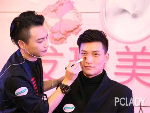 屈臣氏中国美好新视界,屈臣氏美丽觉醒