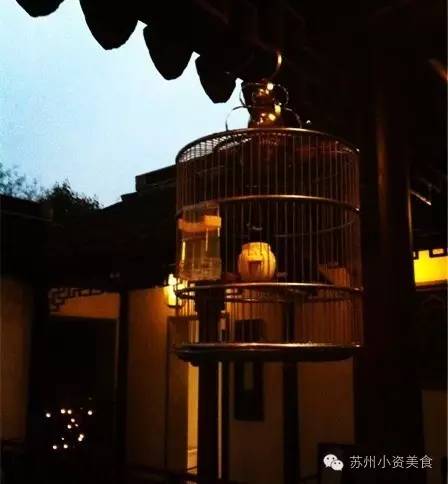 茶语絮人生丨一杯清茶一曲评弹在苏城把日子过成诗的人气茶馆√起来！