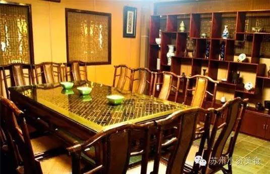 茶语絮人生丨一杯清茶一曲评弹在苏城把日子过成诗的人气茶馆√起来！