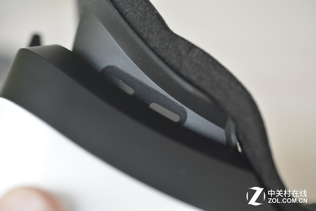 自带陀螺仪极幕VR-GLASS手机盒子评测