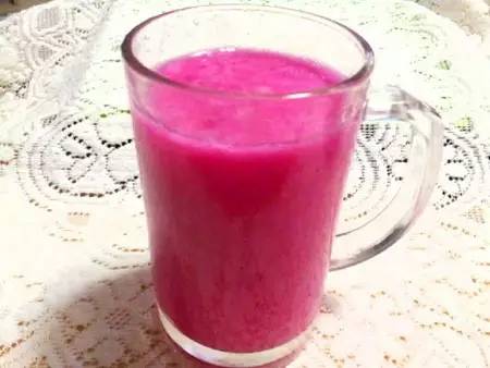 蔬菜减肥果汁,瘦身美颜营养汁