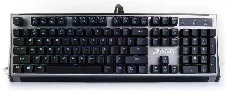 千元机械键盘排行2021 (2022千元公认手感最好的键盘)