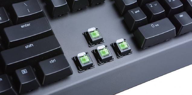 千元机械键盘排行2021 (2022千元公认手感最好的键盘)